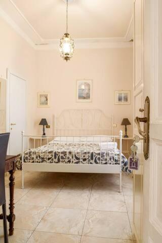 Bed and Breakfast Borgo Antico Santa Lucia à Potenza Extérieur photo